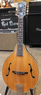 Levin 1950 Model 41n King 1950