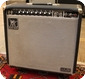 Music Man 1982 115 RD 100-Watt 1x15 1982