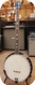 Emperador 1970s 5 string Banjo MIJ 1970