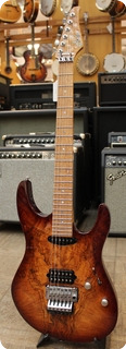 Suhr 2015 Modern S 2015