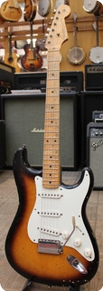 Fender 2012 Custom Shop '55 Relic Stratocaster 2012