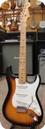 Fender 2012 Custom Shop 55 Relic Stratocaster 2012