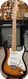 Fender 2012 Custom Shop 55 Relic Stratocaster 2012