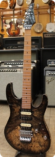 Suhr 2015 Modern S 2015