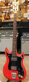Hagstrom 1970 Hiibn 1970