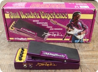 Digitech 2005 Jimi Hendrix Experience Artist Series 2005