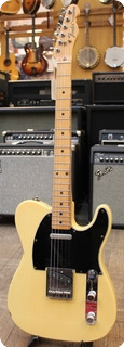 Fender 1993 Telecaster Butterscotch Mij 1993
