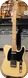 Fender 1993 Telecaster Butterscotch MIJ 1993