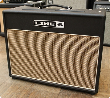 Line 6 2013 Flextone Iii Plus 112 2013