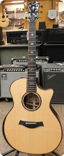 Taylor 2017 914ce V Class 2017