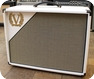 Victory 2011 V112-WW-65 1x12 Creamback 2011