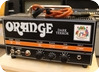 Orange 2013 Dark Terror 15W 7W Head 2013