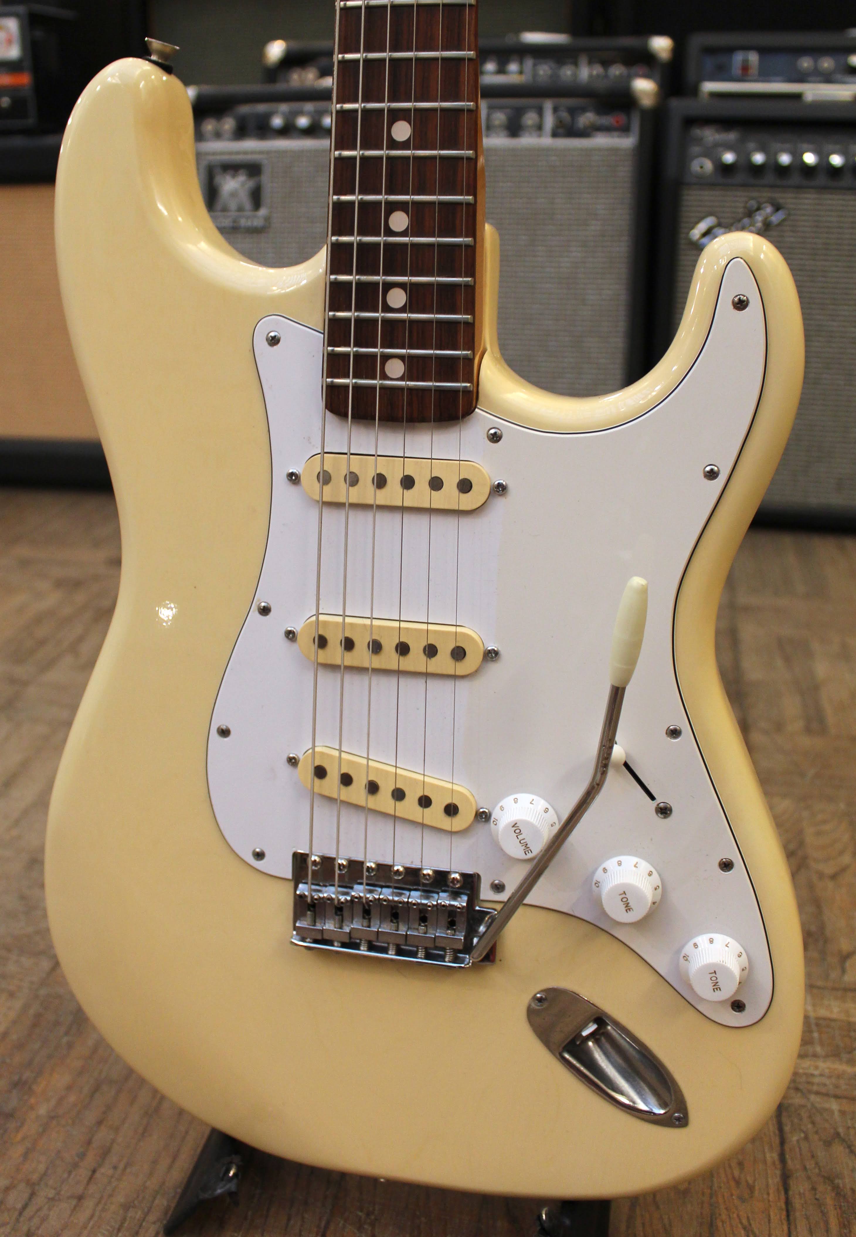 Fresher 1980 Straighter Protean Series FS 330 1980 Guitar