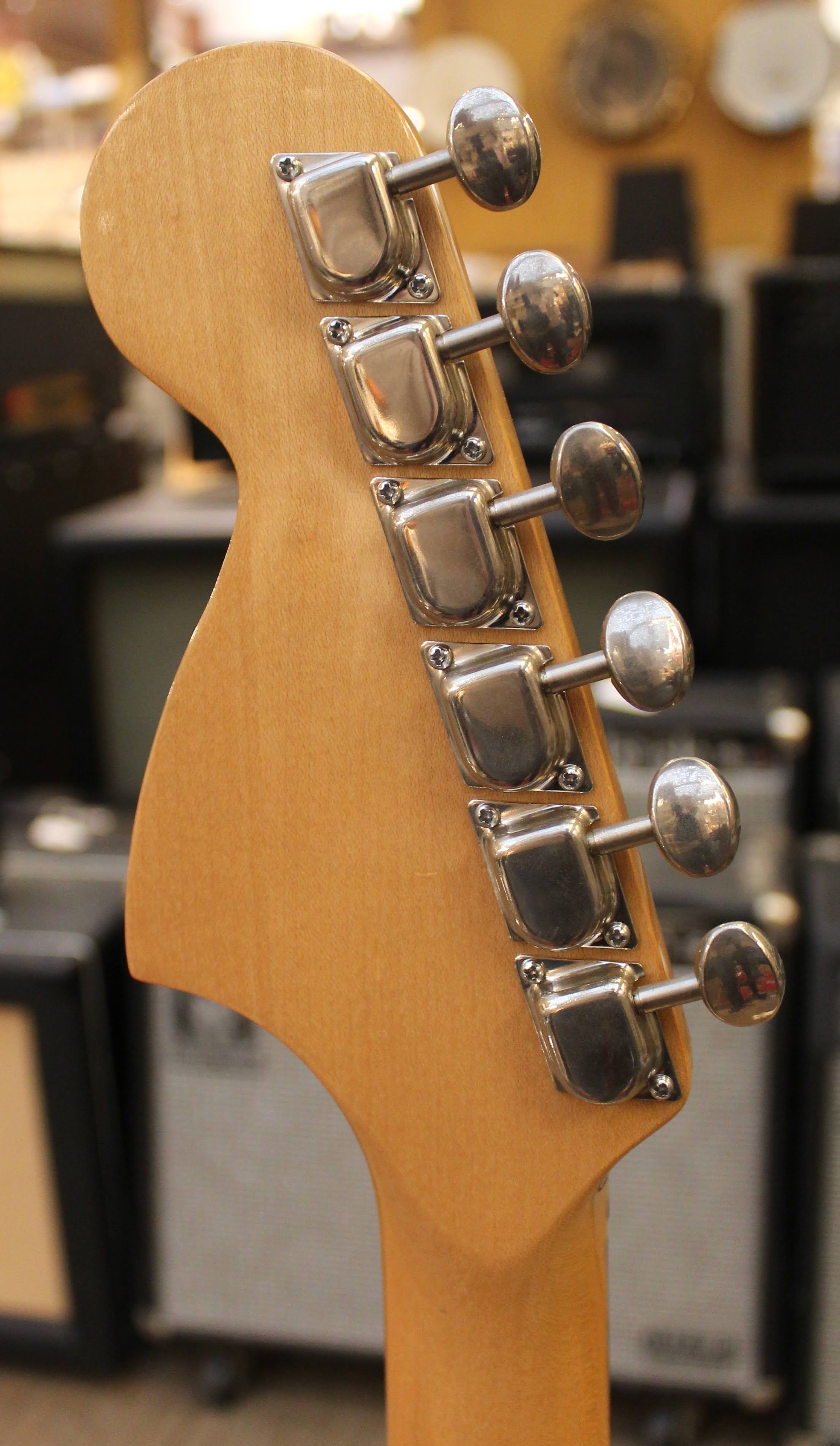 Fresher 1980 Straighter Protean Series FS 330 1980 Guitar