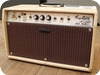 Hagstrom 1965 Rymdklang Tube Echo Machine 1965