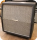 Marshall 1966 1960 Pinstripe Speaker Cab 1966