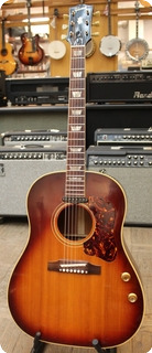 Gibson 1966 J 160e 1966