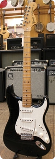 Fender 1993 Stratocaster St72 Mn 1993