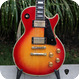 Gibson-Les Paul Custom-1973-Sunburst