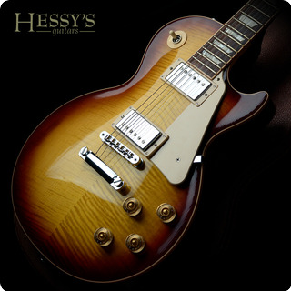 Gibson Les Paul Traditional 2016 Iced Tea