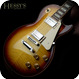 Gibson-Les Paul Traditional-2016-Iced Tea