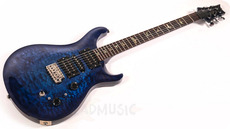 Paul Reed Smith Custom 24 Employee Guitar 1990