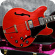 Gibson ES-335 TDC 1973-Cherry 