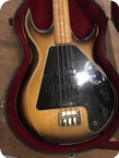 Gibson G3 Bass 1978 Tobacco Sunburst