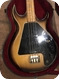 Gibson G3 Bass 1978 Tobacco Sunburst