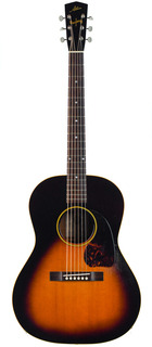 Atkin Lg47 Sunburst Aged 2018