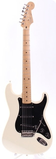 Squier Stratocaster Japan 1993 Vintage White