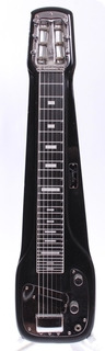 Fender Champ Lap Steel 1976 Black