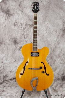 Guild A 150 B 2013 Natural