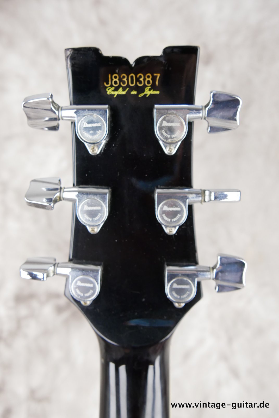 Ibanez Artist AM-50 1983