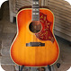 Gibson Hummingbird 1963