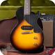 Gibson Les Paul Junior 1958-Sunburst