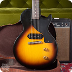 Gibson Les Paul Junior 1958 Sunburst