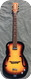 Vox  STUDENT PRINCE  1960-Sunburst