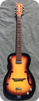 Vox STUDENT PRINCE 1960 Sunburst