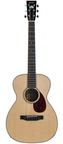 Collings 01 Sitka Mahogany Rhododendron TFOA 20th Anniversary LTD 32129