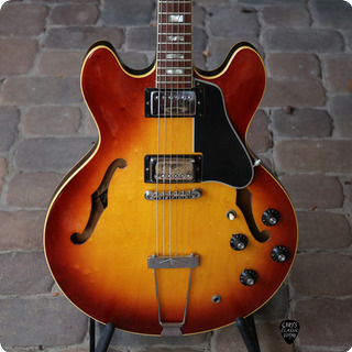 Gibson Es 335 Td 1965