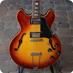 Gibson ES 335 TD 1965