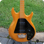 Gibson Ripper L9 S 1976 Natural