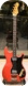 Hofner 185 1962 Red