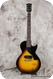 Gibson Les Paul Junior 1955 Sunburst