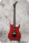 Jackson-Fusion-1991-Red