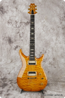 Gmp Pre Elite 1990 Amber