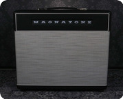 Magnatone Super 15 112 Cabinet Begagnad