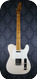 Fender Custom Shop '52 Telecaster Postmodern MN AWBL - Begagnad