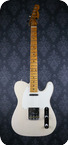 Fender Custom Shop 52 Telecaster Postmodern MN AWBL Begagnad